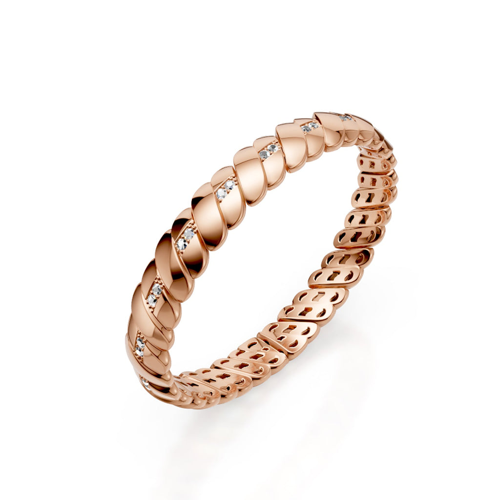 Rosè Bangle