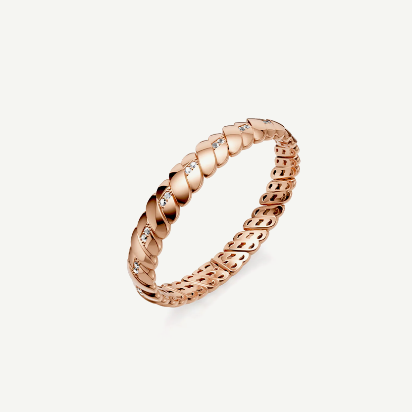 Rosè Bangle