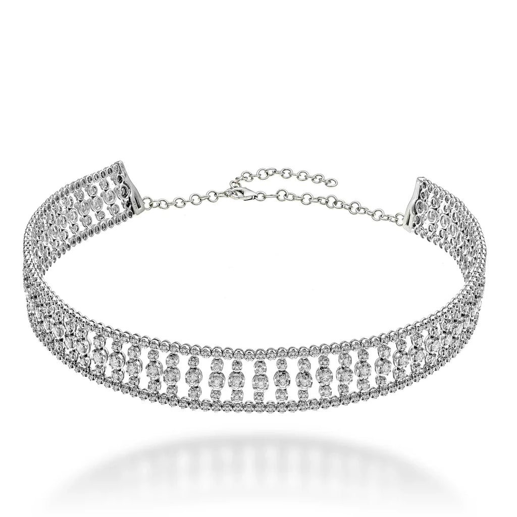 Eternal Light Choker