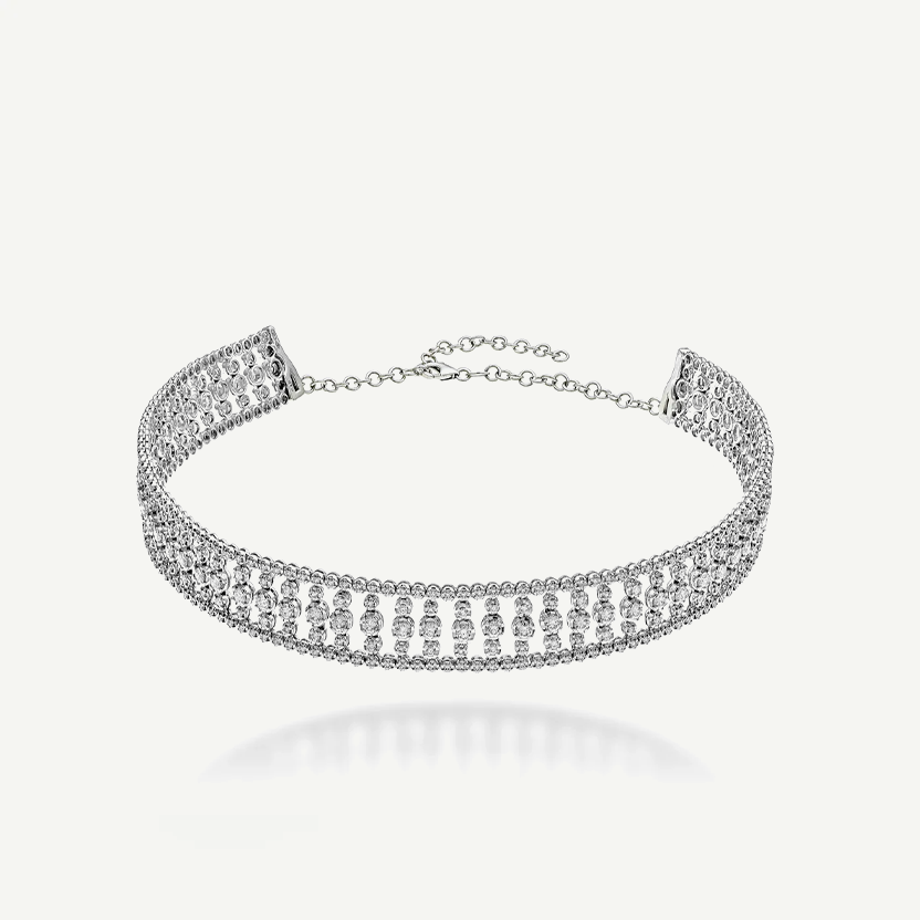 Eternal Light Choker