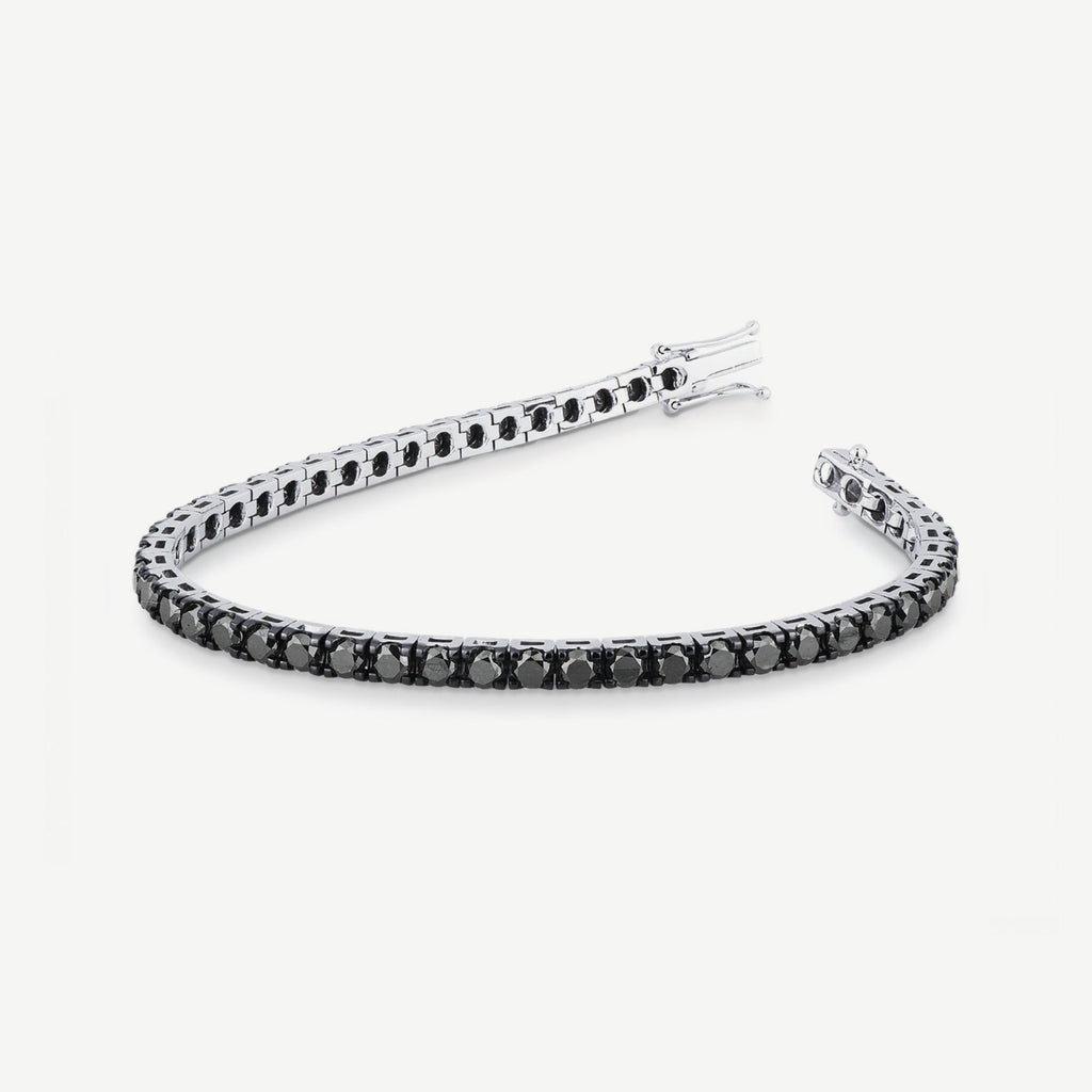 Galaxy tennis bracelet - Maison Celaj