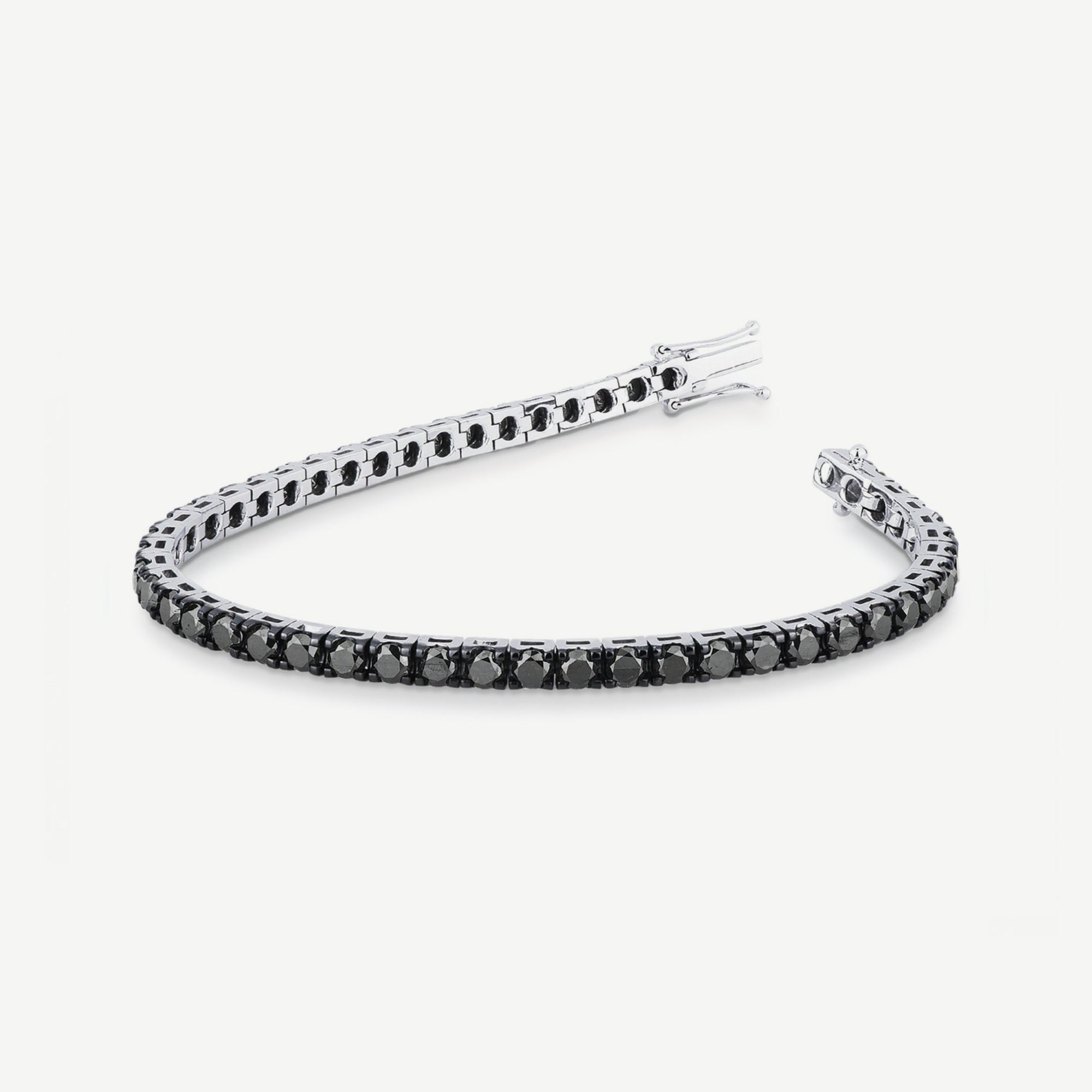 Galaxy tennis bracelet - Maison Celaj