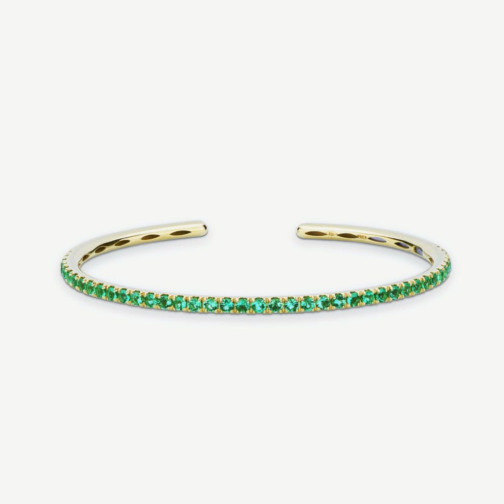 Rio Bangle - Maison Celaj