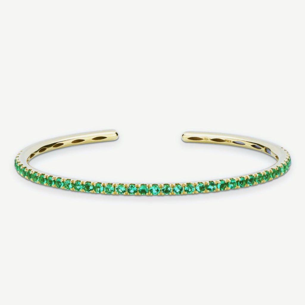 Rio Bangle - Maison Celaj