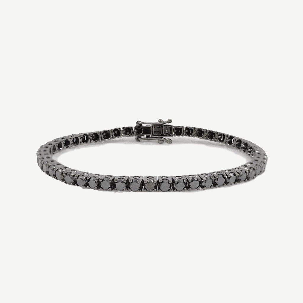 Galaxy tennis bracelet - Maison Celaj