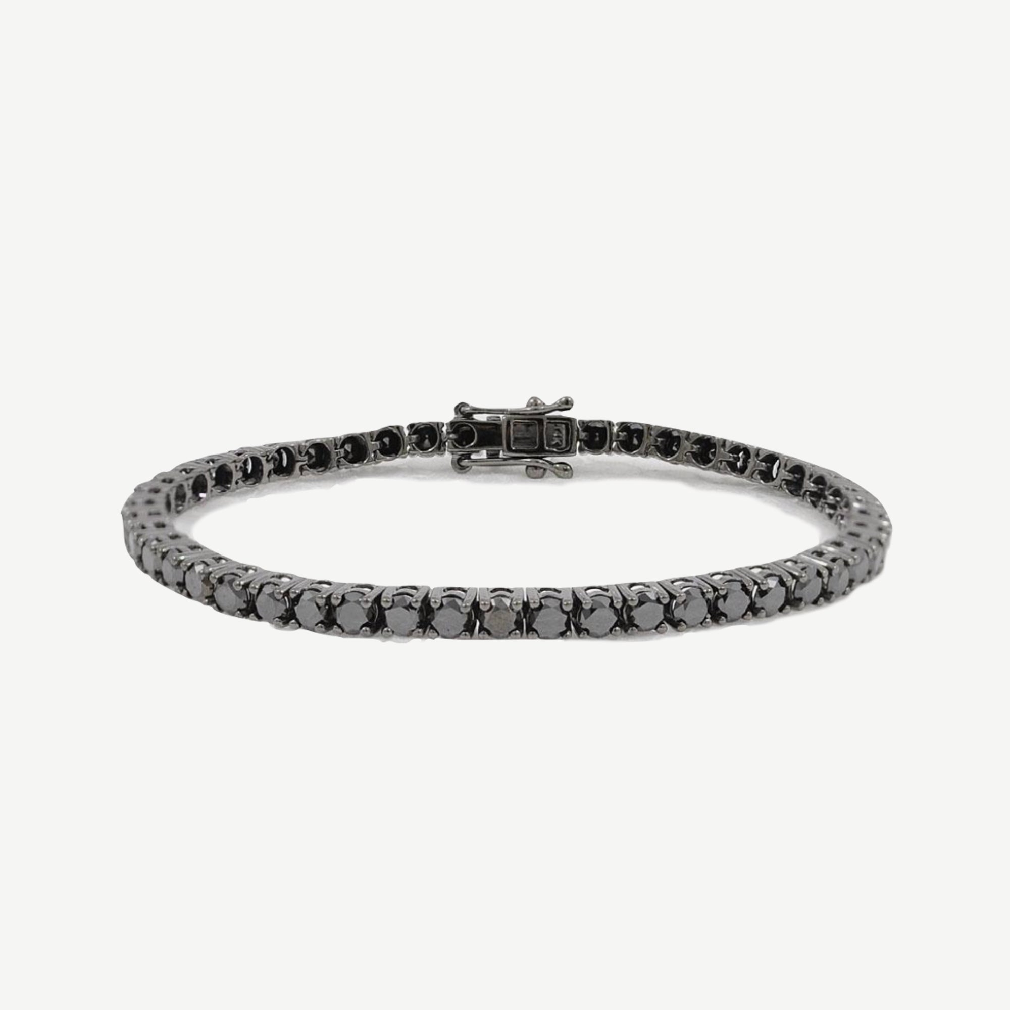 Galaxy tennis bracelet - Maison Celaj