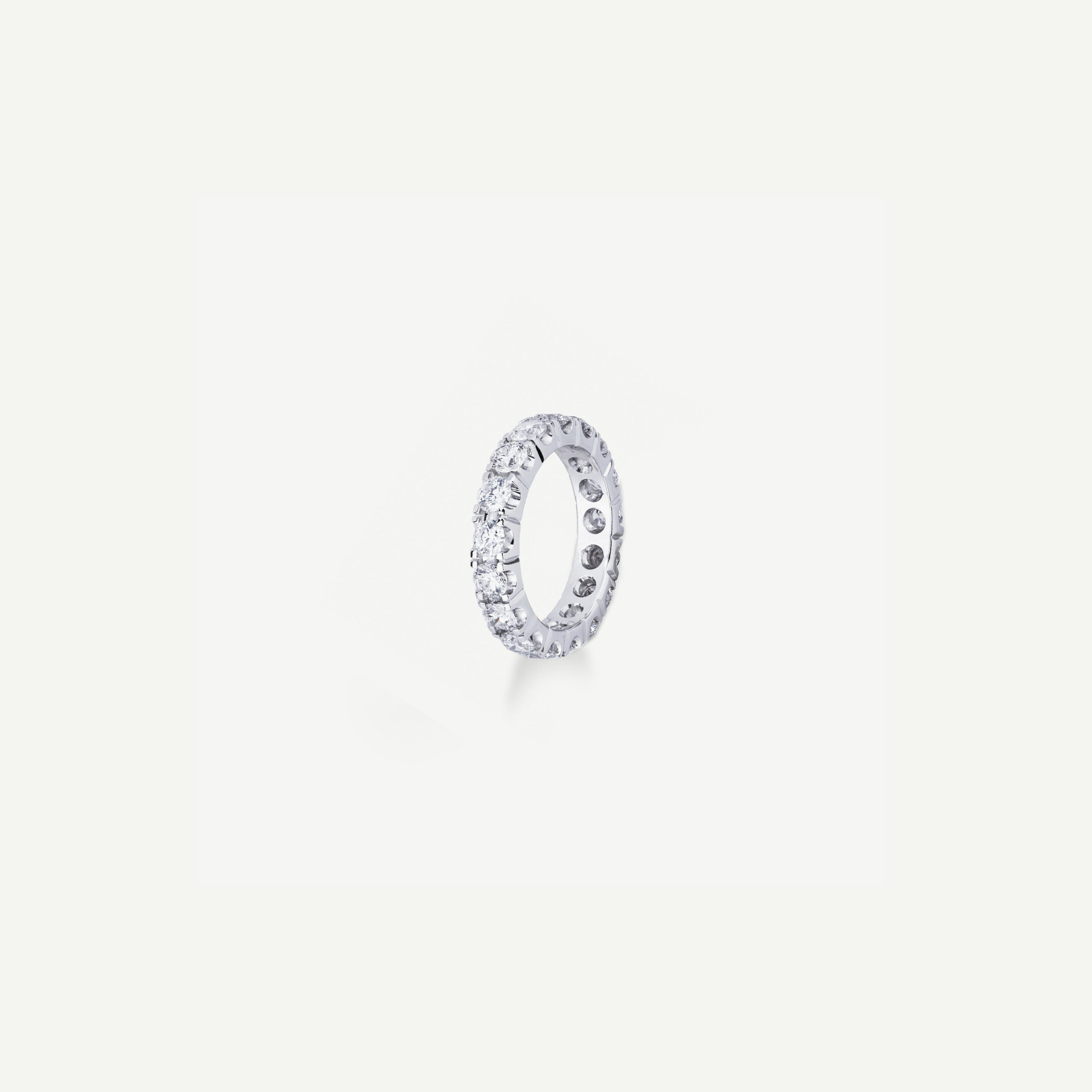 Eternity Diamond ring