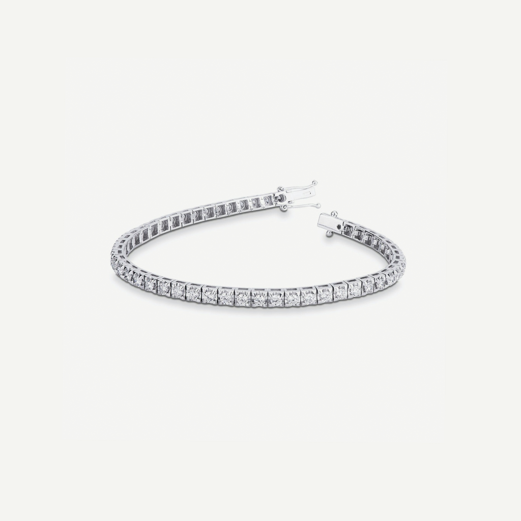 Eternal Diamond tennis bracelet