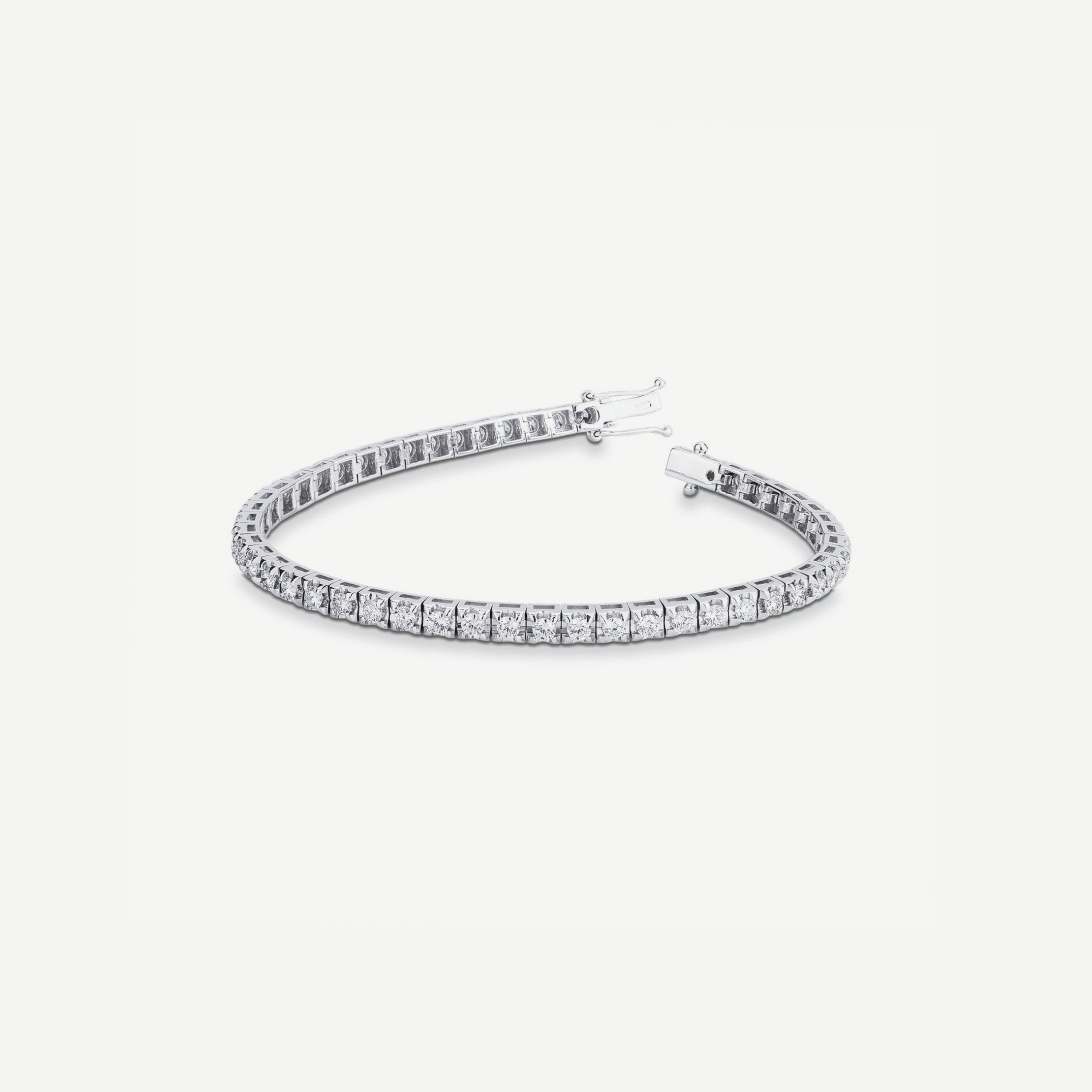 Eternal Diamond tennis bracelet