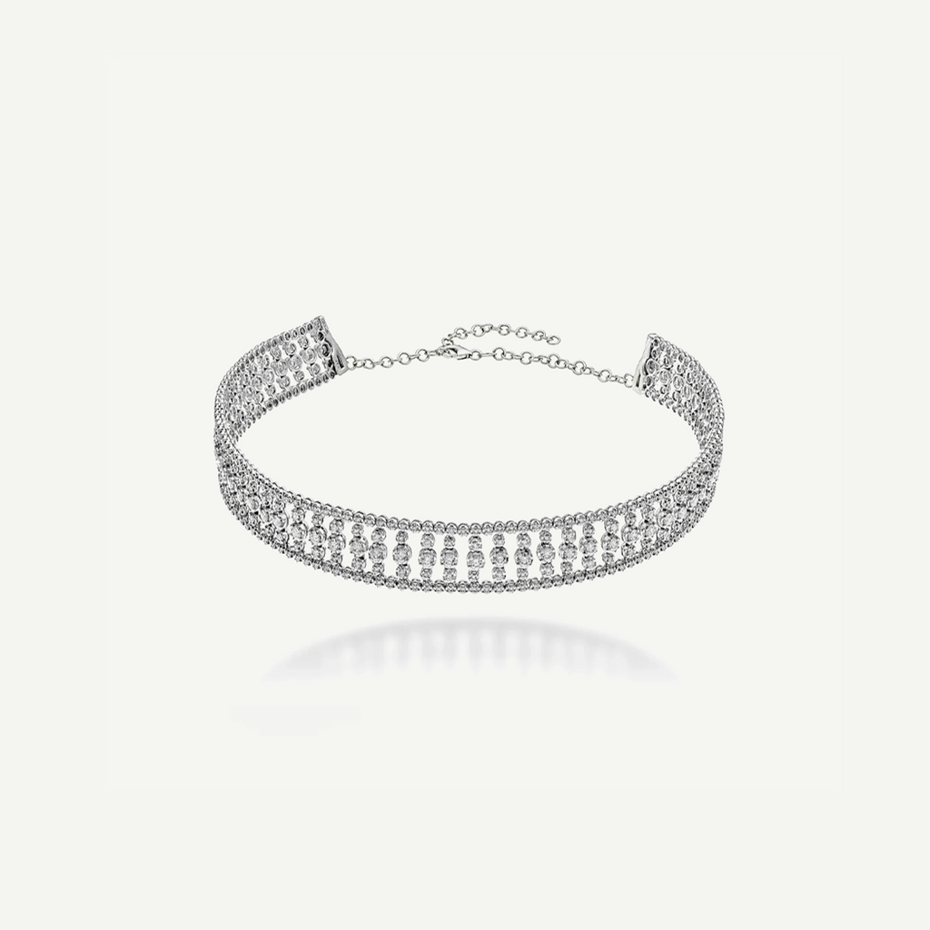 Eternal Light Choker