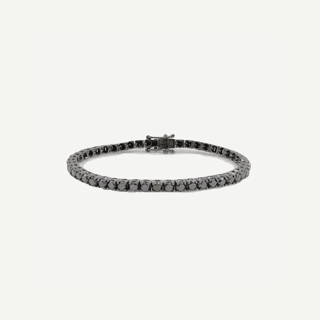 Galaxy Tennis Bracelet